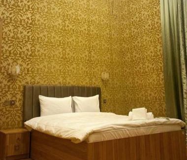 Yasamal House | Jeanne d'Arc Hotel