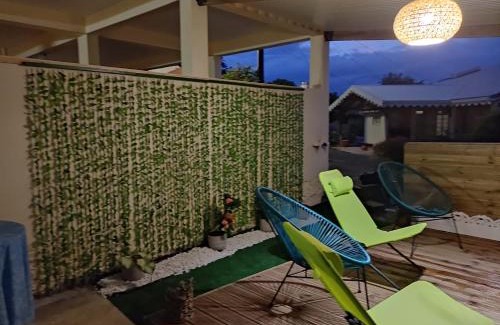 Le Robert Apartment | Jeanne VAUTOUR