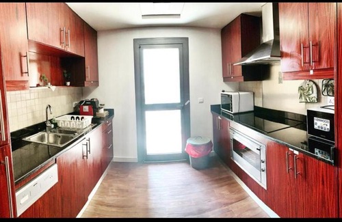 Jeddah Apartment | Jeddah اعمار جدة