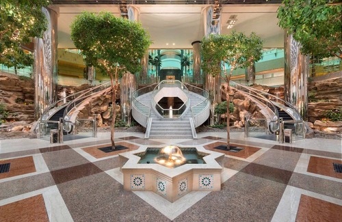 Ash Shati Hotel | Jeddah Hilton