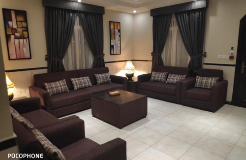 Jeddah Resort | Jeddah Wakan Villas