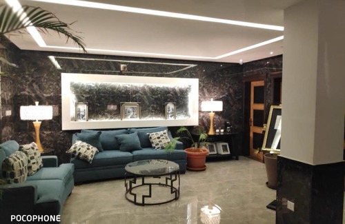 Jeddah Resort | Jeddah Wakan Villas