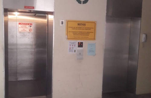 Ulu Kinta Apartment | Jeffrey Homestay Ipoh J at Lost World Of Tambun