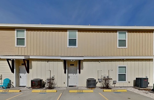 Corpus Christi House | Jeffrey's Bay at Village by the Beach