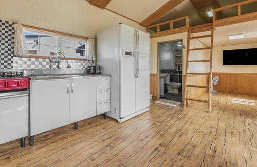Hallim House | Jeju Basafan Spa Pension
