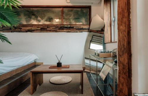 Gujwa House | Jeju Dokchae Pension Doldam House Batdam Branch