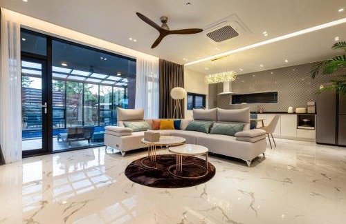 Hallim Villa | Jeju Mare Private Pool Villa