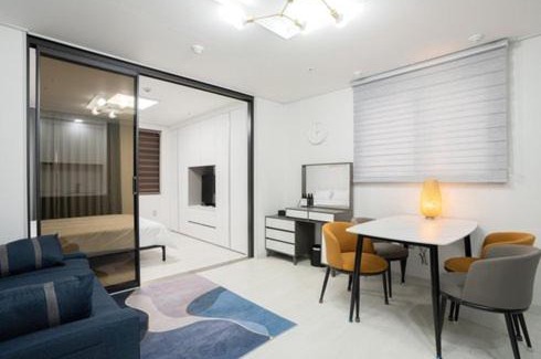 Downtown Apartment | Jeju Seomun Residence Hotel