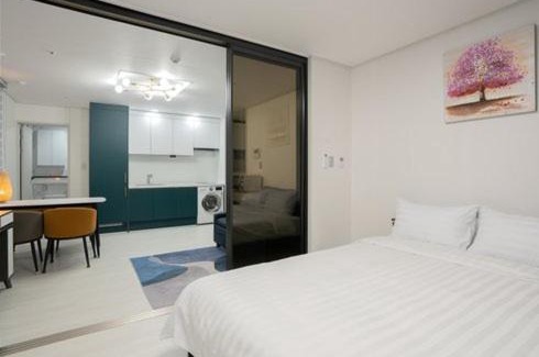 Downtown Apartment | Jeju Seomun Residence Hotel