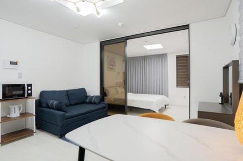 Downtown Apartment | Jeju Seomun Residence Hotel