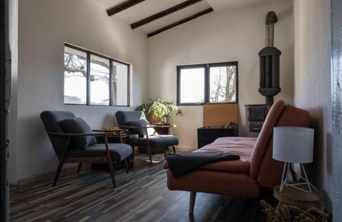 Central Serbia House | JELA Countryside House
