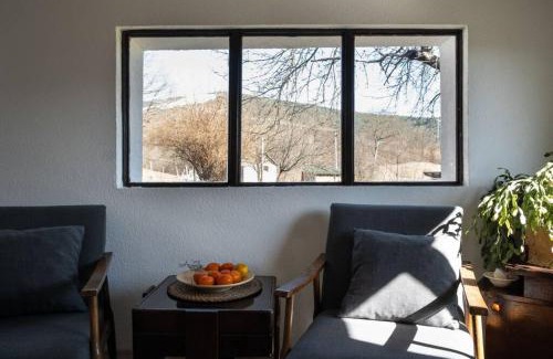 Central Serbia House | JELA Countryside House