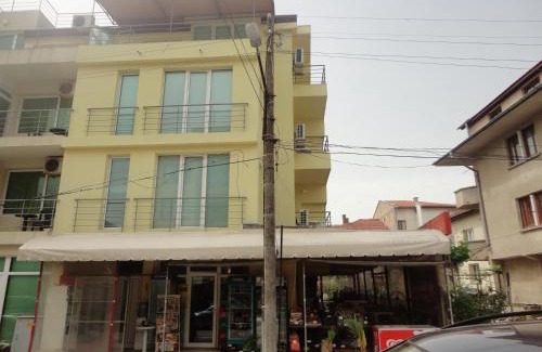 Primorsko Hotel | Jelezchevi Guest Rooms