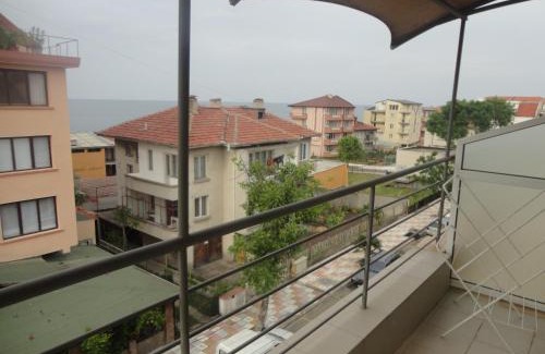 Primorsko Hotel | Jelezchevi Guest Rooms
