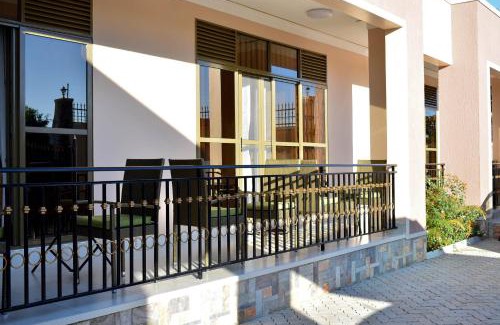 Entebbe Apartment | Jengel Studio Apartments Entebbe 1
