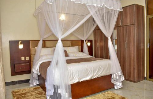 Entebbe Apartment | Jengel Studio Apartments Entebbe 1