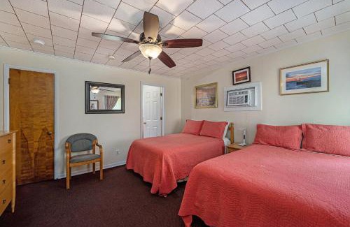 South Haven Hotel | Jensen's RV Park and Motel