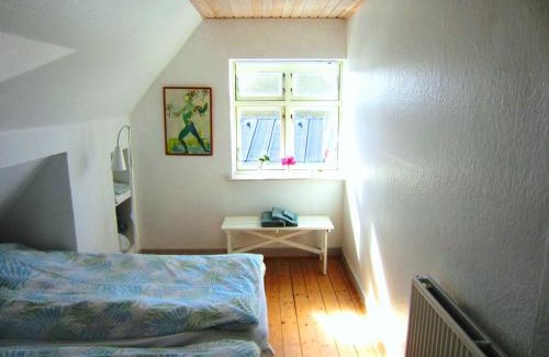 Thyboron Apartment | Jernbanegade 13.1