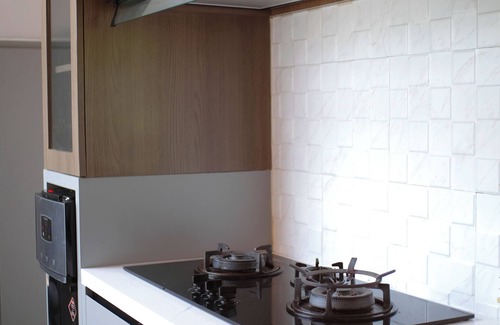 Kediri House | Jero Delod Guetshouse