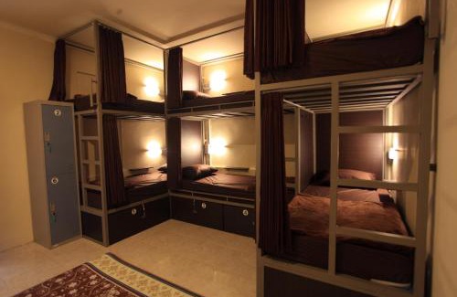 Ubud City-Centre Hostel | Jero di Bisma Hostel