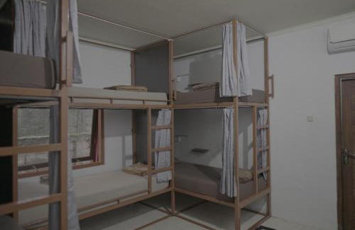 Ubud City-Centre Hostel | Jero di Bisma Hostel