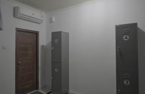 Ubud City-Centre Hostel | Jero di Bisma Hostel