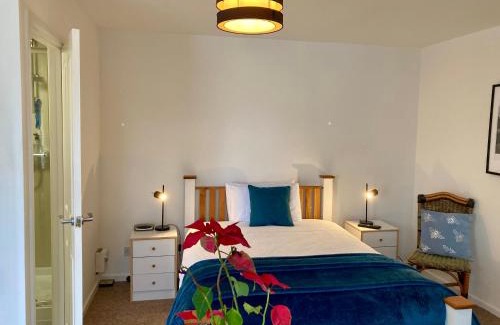 Warwick House | Jersey Villa Guest House