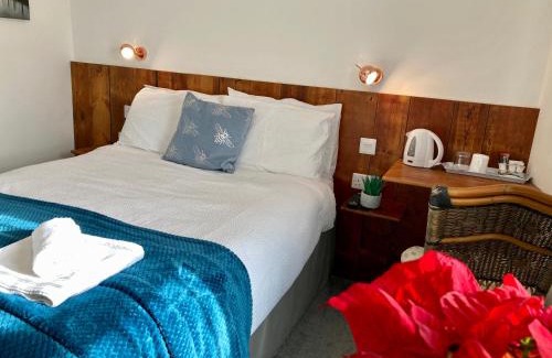 Warwick House | Jersey Villa Guest House