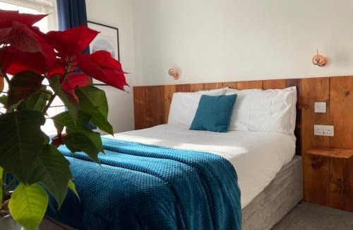 Warwick House | Jersey Villa Guest House