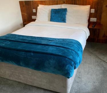 Warwick House | Jersey Villa Guest House