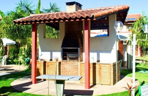 Porto Seguro Apartment | Jerusalém II - Rede Tonziro