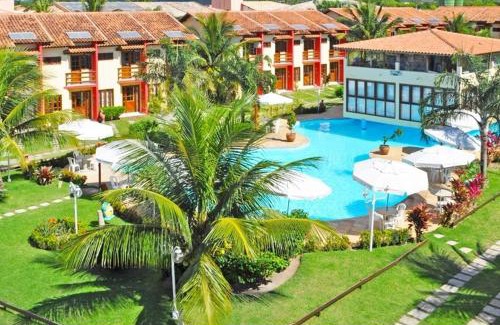 Porto Seguro Apartment | Jerusalém II - Rede Tonziro