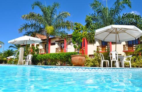 Porto Seguro Apartment | Jerusalém II - Rede Tonziro