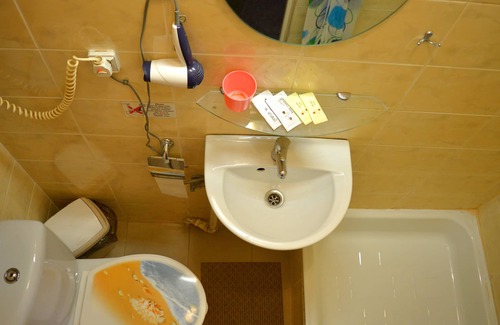 Vilnius city municipality Hotel | Jeruzale Hotel