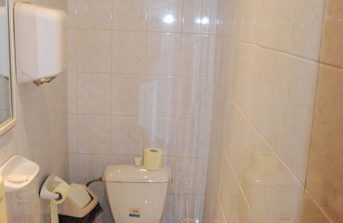 Vilnius city municipality Hotel | Jeruzale Hotel