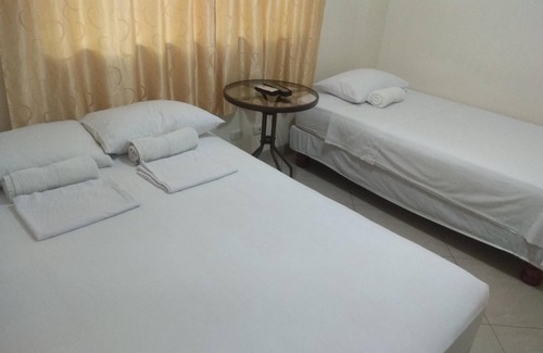Guayaquil House | Jeshua Inn Guayaquil