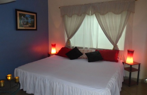 Guayaquil House | Jeshua Inn Guayaquil