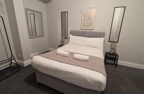 Jesmond Apartment | Jesmond 3 Bed