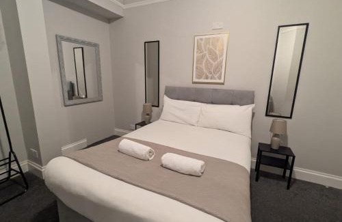 Jesmond Apartment | Jesmond 3 Bed