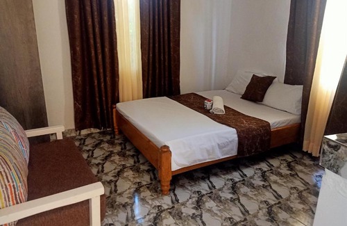 Bamburi Apartment | JESS HOMES