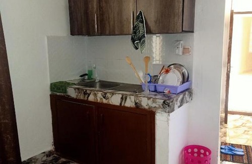 Bamburi Apartment | JESS HOMES