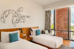 Kurunduwatta Hotel | Jetwing Colombo Seven