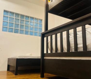 Sipalay Bed & Breakfast | Jezette's Inn