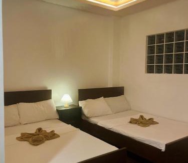 Sipalay Bed & Breakfast | Jezette's Inn