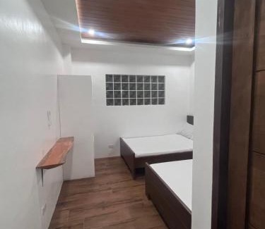 Sipalay Bed & Breakfast | Jezette's Inn