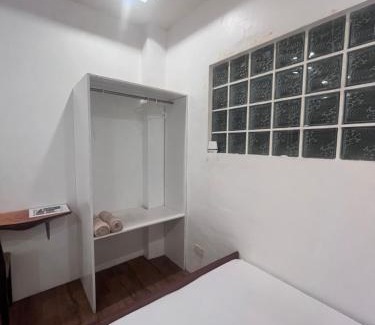 Sipalay Bed & Breakfast | Jezette's Inn