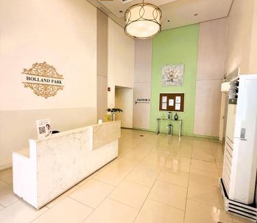 Binan City Apartment | JFam Suites, C2-5F 1BR , Up To 7 Pax