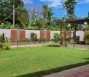 Amambucale House | JG Privspace