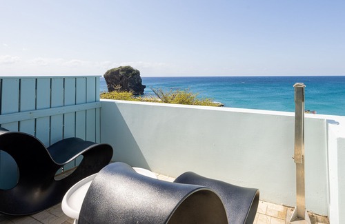 Sail Rock Beach Bed & Breakfast | Jhai-Wu