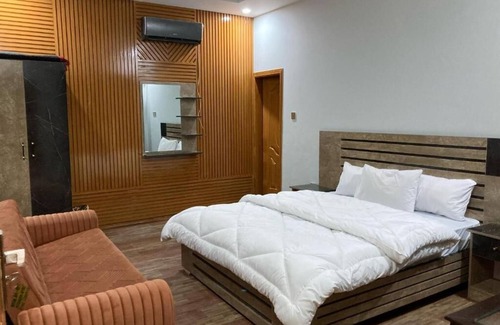 Tranna Hotel | Jharoka Resort
